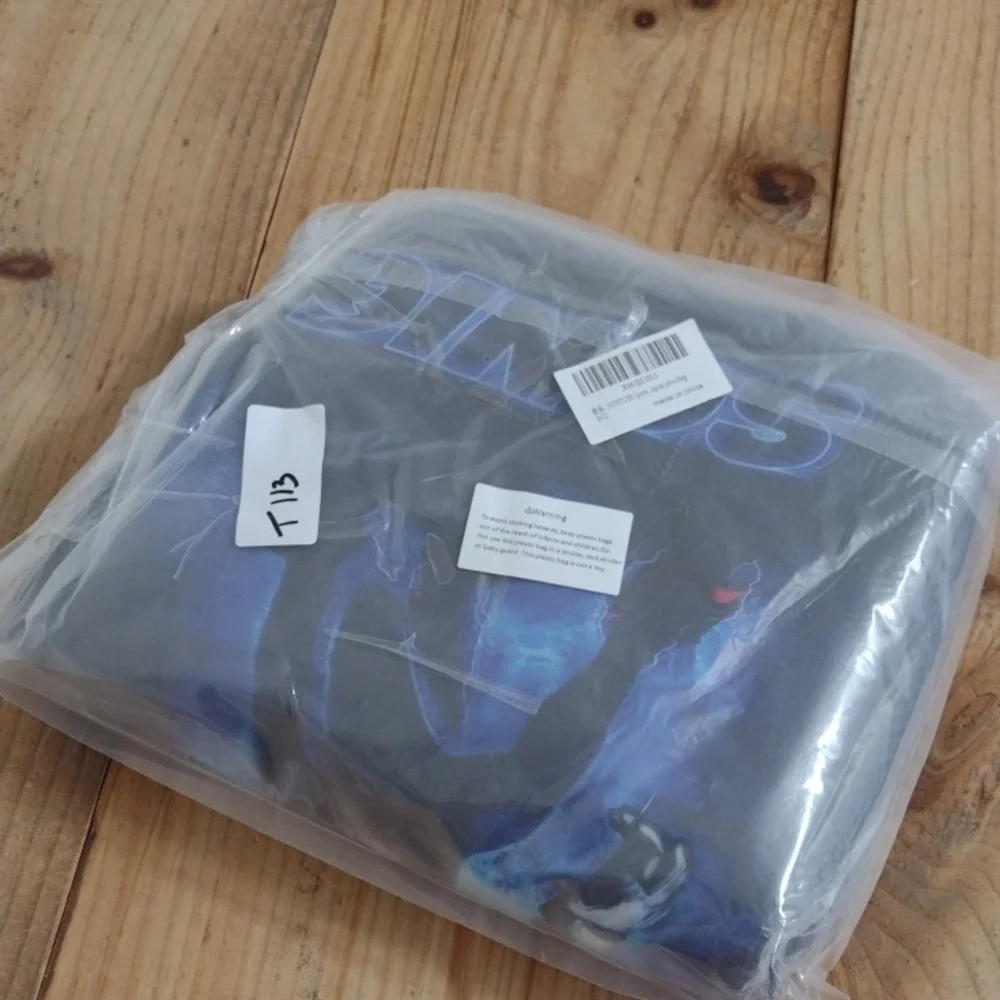 Sonic the Hedgehog Backpacks 3 in 1 Casual Daypack Set Durable Knapsack NWT